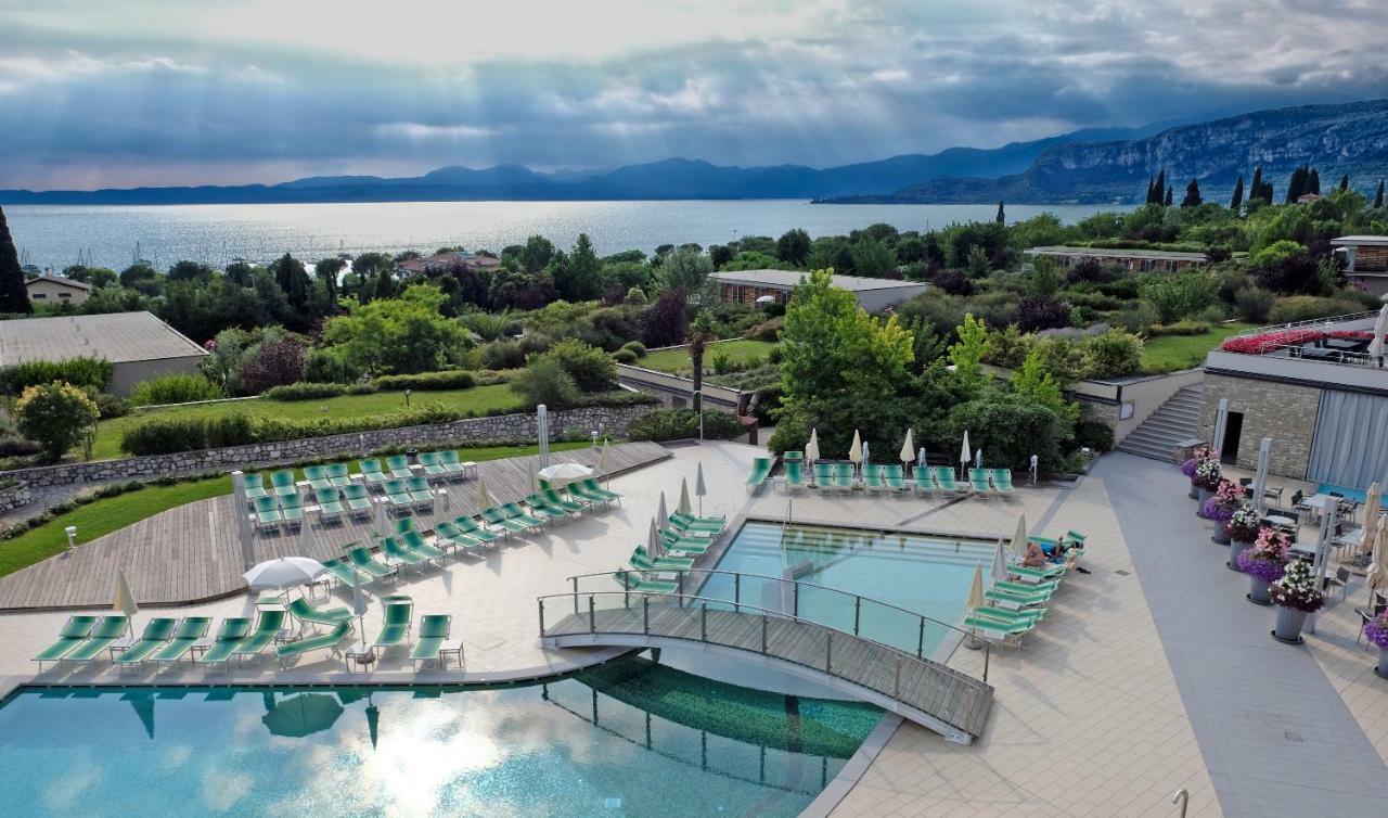 parc hotel germano suites gardasee